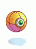 Left Eye Of An Wizard [1]