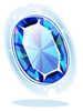 Blue Aura Effect