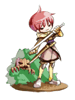 Lord Knight Stone (Lower)