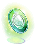 Temporal Jewel(Dex) lv.2