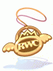 Chambered RWC 2012 Pendant [1]
