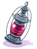 Red Lantern [1]