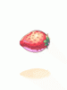 Strawberry Decoration [1]