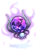 Greed Brooch [1]