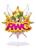 RWC Gold Brooch [1]