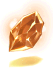 Wolf Orb (LUK) Level 1