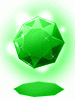 Varmundt's Crystal (Grass) Lv5