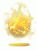 Good Vigor (Shadow Cross)