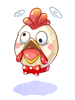 Costume Chick Chic