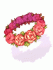 Coroa de Rosas