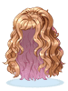 Costume Wave Perm (Brown)
