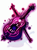 Abyss Violin [1]