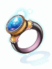 Libra Ring