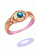 Pollux Ring