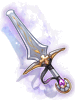 Guardian Knight Jewel Sword [2]