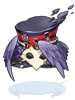 Phantom of Masquerade [1]