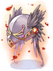 Illusion Morrigane's Helm [1]