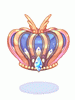 Shiny Kitty Crown