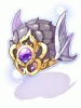 Thanatos Fighter Helmet [1]
