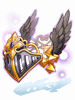 Helm of Faith(Ranger) [1]
