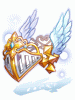 Helm of Faith(Royal Guard) [1]