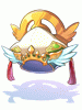 Asas de Yggdrasil [1]