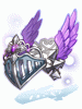 Helm of Faith II (Glt.Cross) [1]