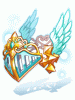 Helm of Faith (Sorcerer) [1]