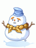 Homem de Neve