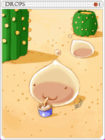 Carta Drops