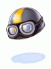 Costume Mountain Helmet