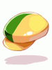 Costume Twin Casquette