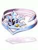 Poenetentia Courage Crown [1]