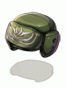Gorro de Juno [1]