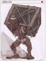 Zerom Card
