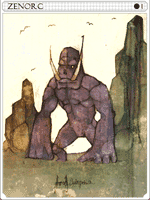Carta Zenorc