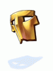 Costume Hero Mask