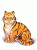 Tigre Companheiro