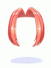 Costume Intake(Red)