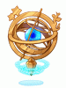 Magic Celestial Globe [1]