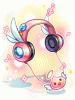 Costume Princess Headphones