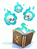 Costume Book of Skulls
