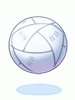 Costume Soccer Ball