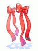 Costume Red Ribbon