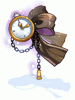 Costume Rebellion Pocket Watch