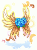 Costume Gorgon Coronet