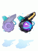 Costume: Wisdom Core Headphones