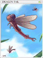 Carta Lavadeira