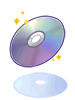 CD in Mouth Type K