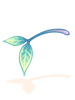 Sprout of World Tree (AGI)